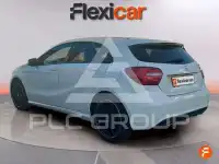 2016 Mercedes Benz A 200