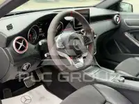 2016 Mercedes Benz A 200