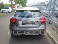 2016 Mercedes Benz A 200