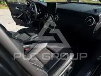 2016 Mercedes Benz A 200