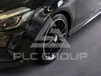 2016 Mercedes Benz A 200