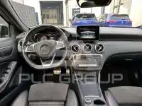 2016 Mercedes Benz A 200