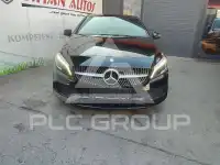 2016 Mercedes Benz A 200