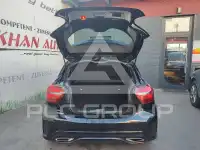 2016 Mercedes Benz A 200