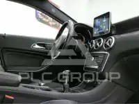 2016 Mercedes Benz A 200