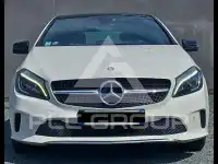 2016 Mercedes Benz A 200