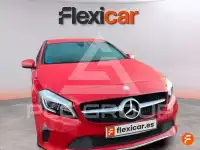 2016 Mercedes Benz A 200