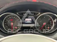 2016 Mercedes Benz A 200