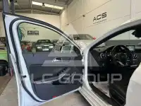 2016 Mercedes Benz A 200