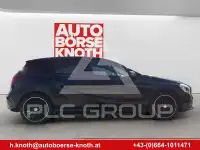 2016 Mercedes Benz A 200