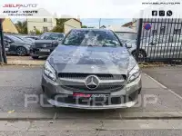 2016 Mercedes Benz A 200
