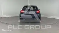 2016 Mercedes Benz A 200