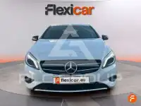 2016 Mercedes Benz A 200