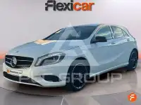 2016 Mercedes Benz A 200