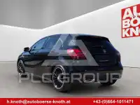 2016 Mercedes Benz A 200