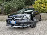 2016 Mercedes Benz A 200