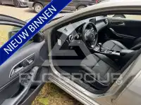 2016 Mercedes Benz A 200
