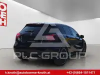 2016 Mercedes Benz A 200