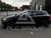 2016 Mercedes Benz A 200