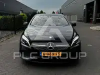 2016 Mercedes Benz A 200