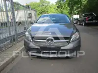 2016 Mercedes Benz A 200