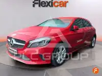 2016 Mercedes Benz A 200