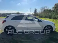 2016 Mercedes Benz A 200