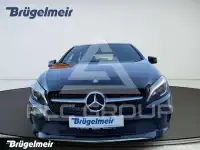2016 Mercedes Benz A 200