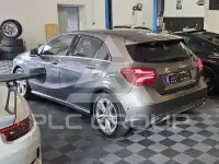 2016 Mercedes Benz A 200