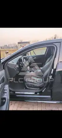 2016 Mercedes Benz A 200