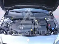 2016 Mercedes Benz A 200