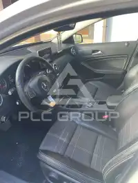 2016 Mercedes Benz A 200