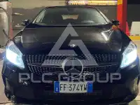 2016 Mercedes Benz A 200