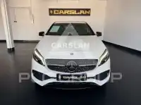 2016 Mercedes Benz A 200