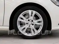 2016 Mercedes Benz A 200