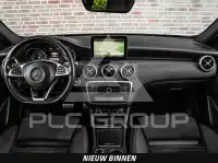 2016 Mercedes Benz A 200