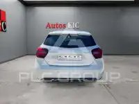 2016 Mercedes Benz A 200