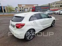 2016 Mercedes Benz A 200
