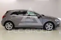 2016 Mercedes Benz A 200