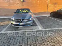 2016 Mercedes Benz A 200