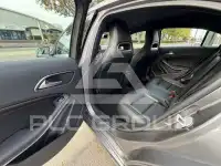 2016 Mercedes Benz A 200