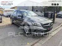 2016 Mercedes Benz A 200
