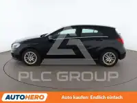 2016 Mercedes Benz A 200