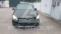 2016 Mercedes Benz A 200