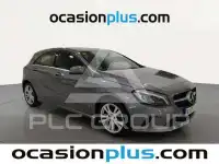 2016 Mercedes Benz A 200
