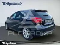 2016 Mercedes Benz A 200