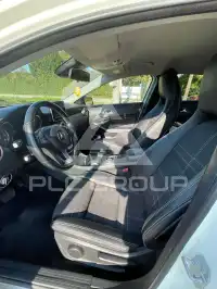 2016 Mercedes Benz A 200