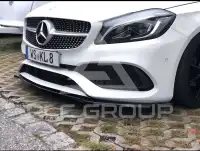 2016 Mercedes Benz A 200