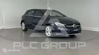 2016 Mercedes Benz A 200