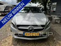 2016 Mercedes Benz A 200